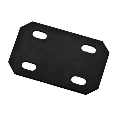 National Hardware 47 BLK Mend Brace N351-462